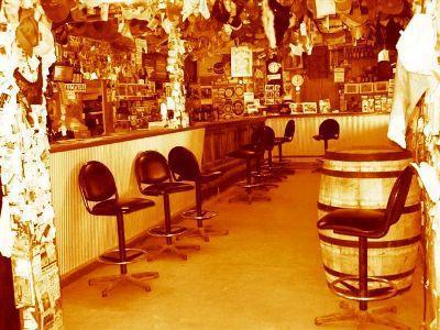William Creek Hotel エクステリア 写真
