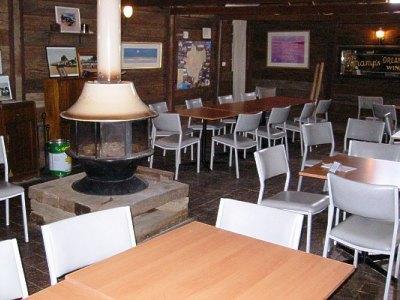 William Creek Hotel エクステリア 写真